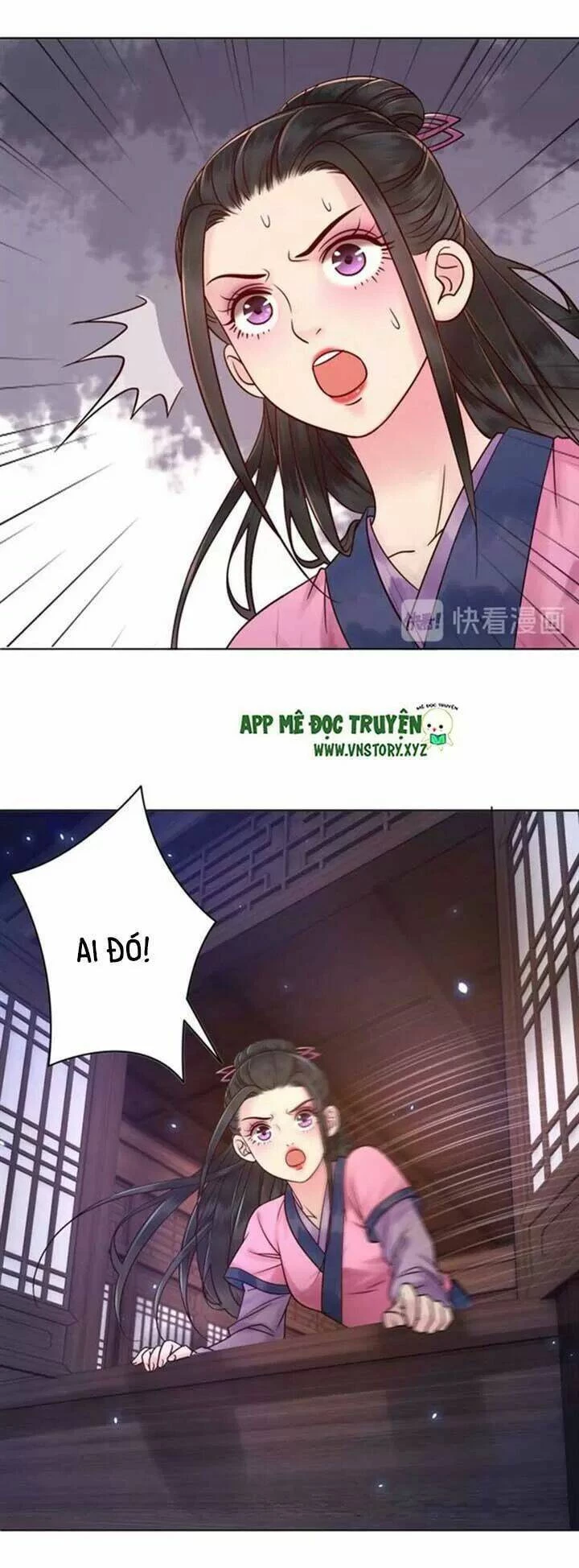 Cực Phẩm Phế Vật Tiểu Thư Chapter 53 - 40
