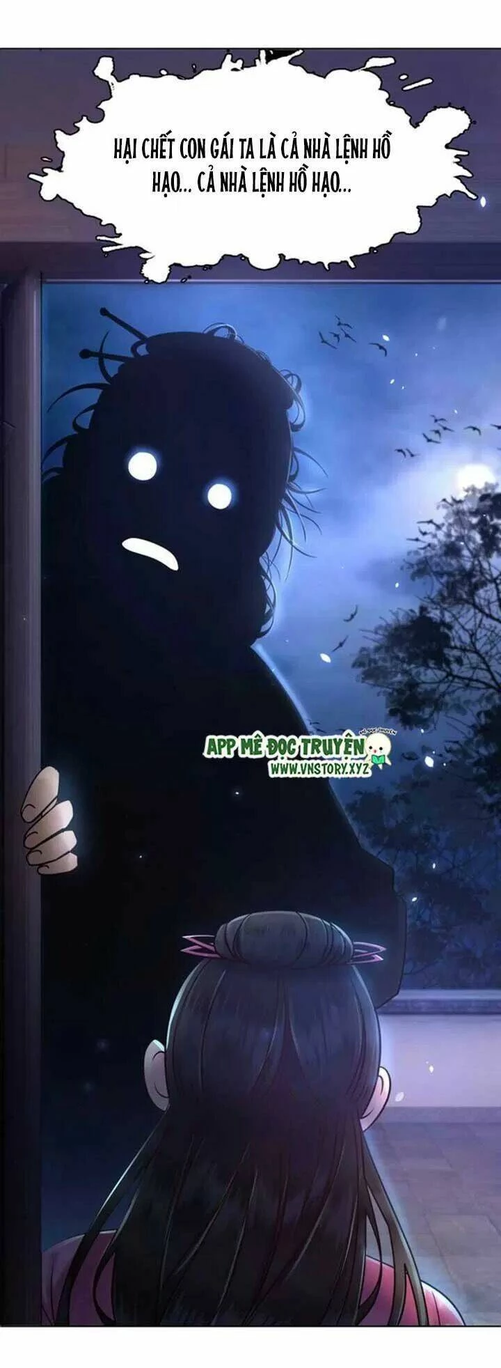 Cực Phẩm Phế Vật Tiểu Thư Chapter 53 - 41