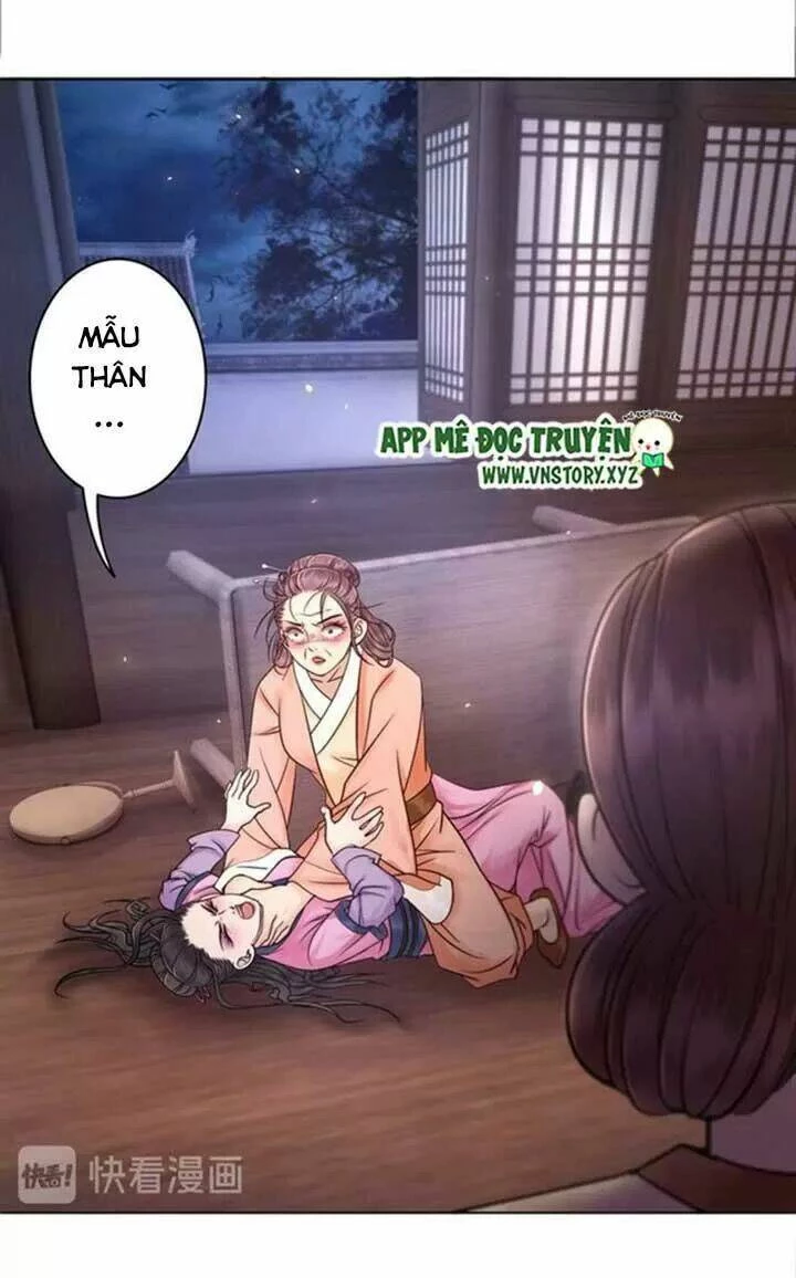 Cực Phẩm Phế Vật Tiểu Thư Chapter 53 - 44