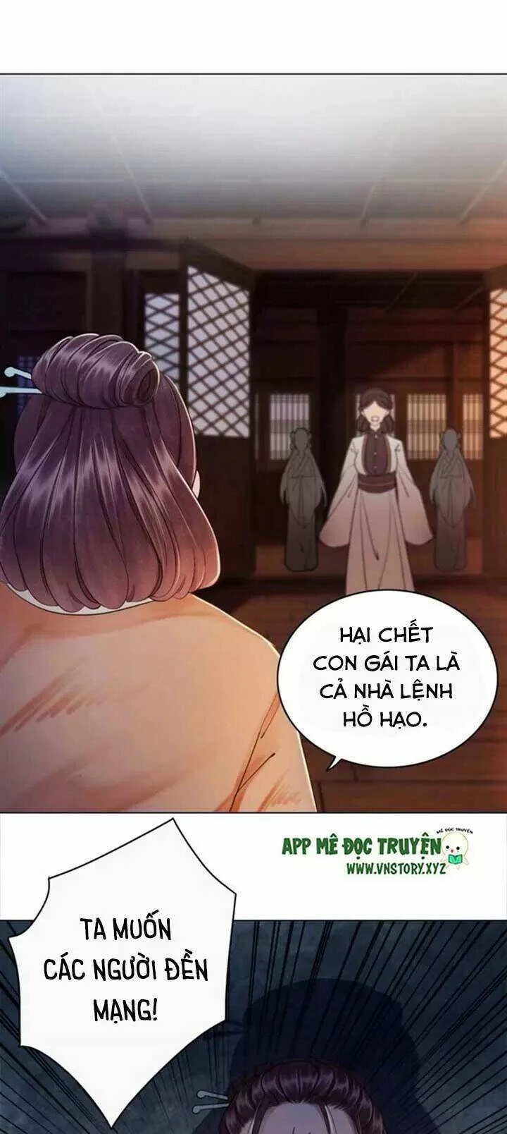 Cực Phẩm Phế Vật Tiểu Thư Chapter 54 - 2