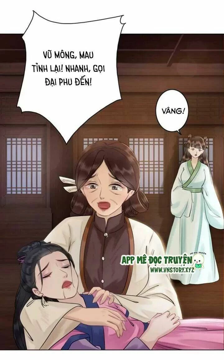 Cực Phẩm Phế Vật Tiểu Thư Chapter 54 - 8