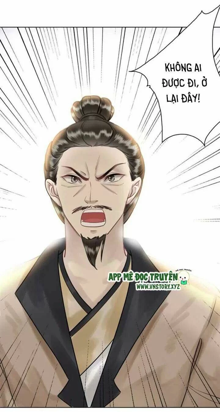 Cực Phẩm Phế Vật Tiểu Thư Chapter 54 - 9