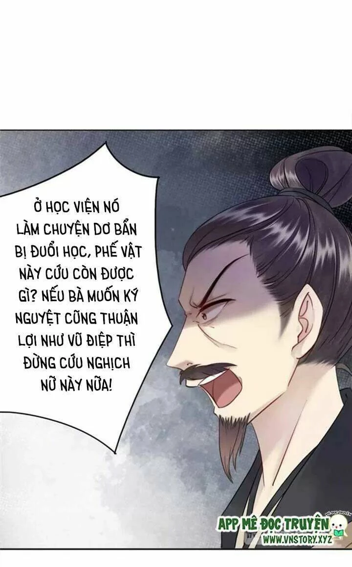 Cực Phẩm Phế Vật Tiểu Thư Chapter 54 - 11