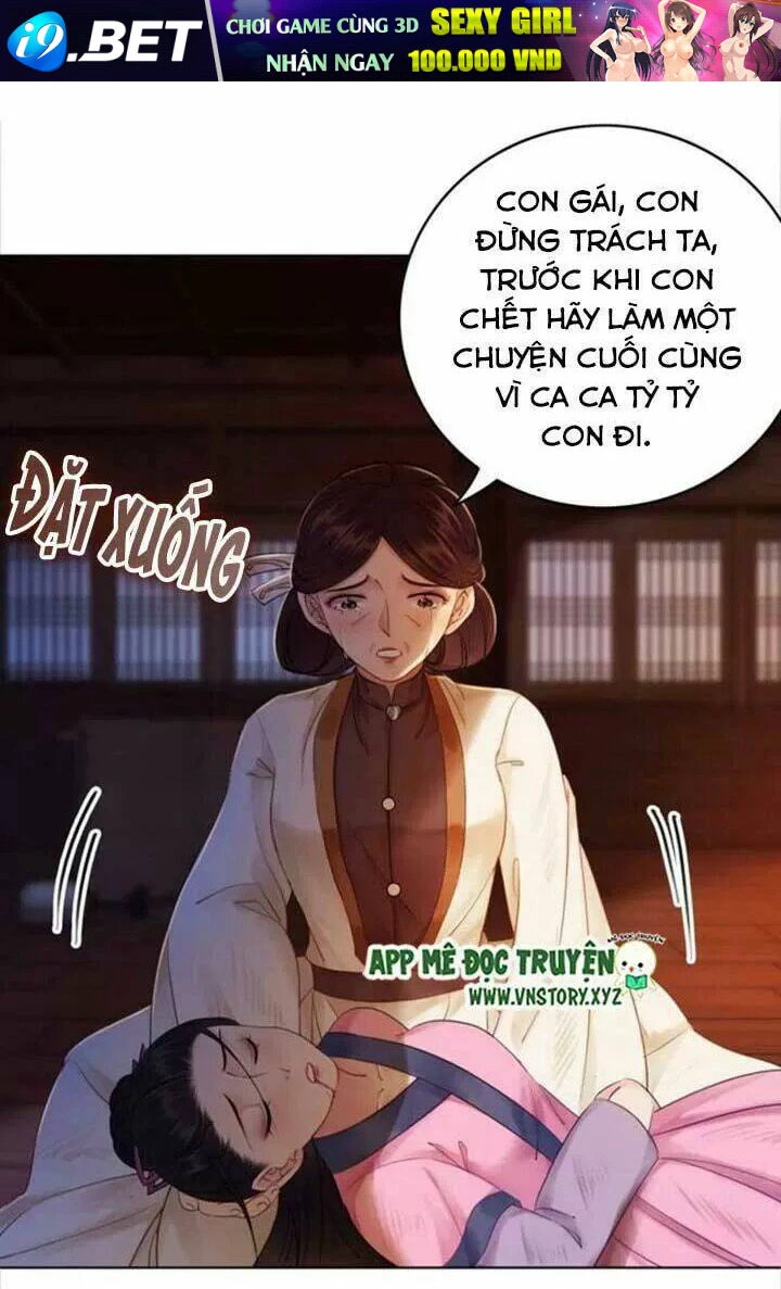 Cực Phẩm Phế Vật Tiểu Thư Chapter 54 - 14