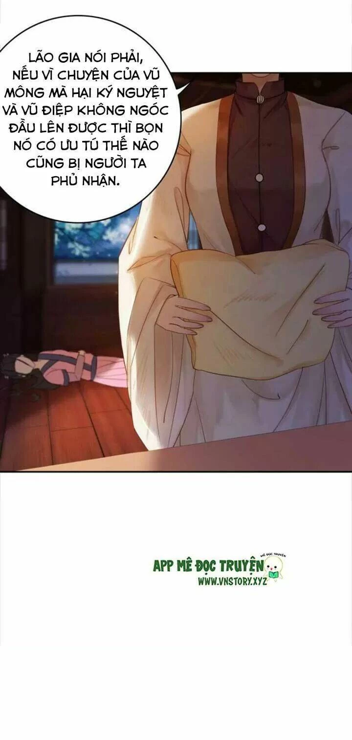 Cực Phẩm Phế Vật Tiểu Thư Chapter 54 - 15