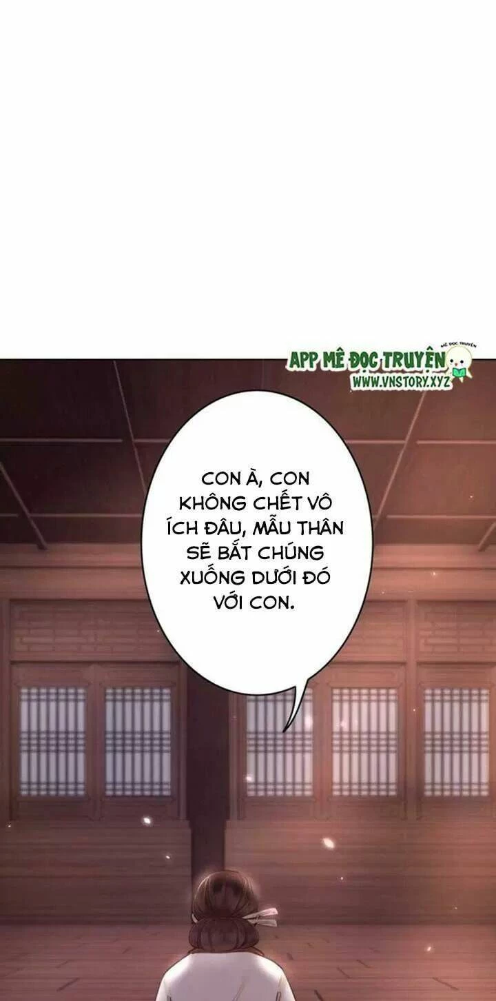 Cực Phẩm Phế Vật Tiểu Thư Chapter 54 - 25