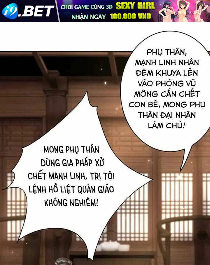 Cực Phẩm Phế Vật Tiểu Thư Chapter 54 - 28
