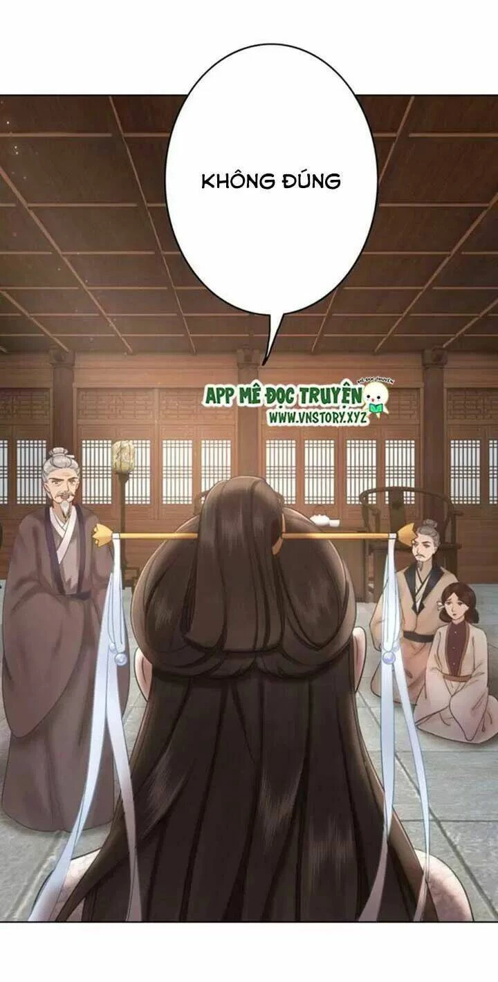 Cực Phẩm Phế Vật Tiểu Thư Chapter 54 - 31