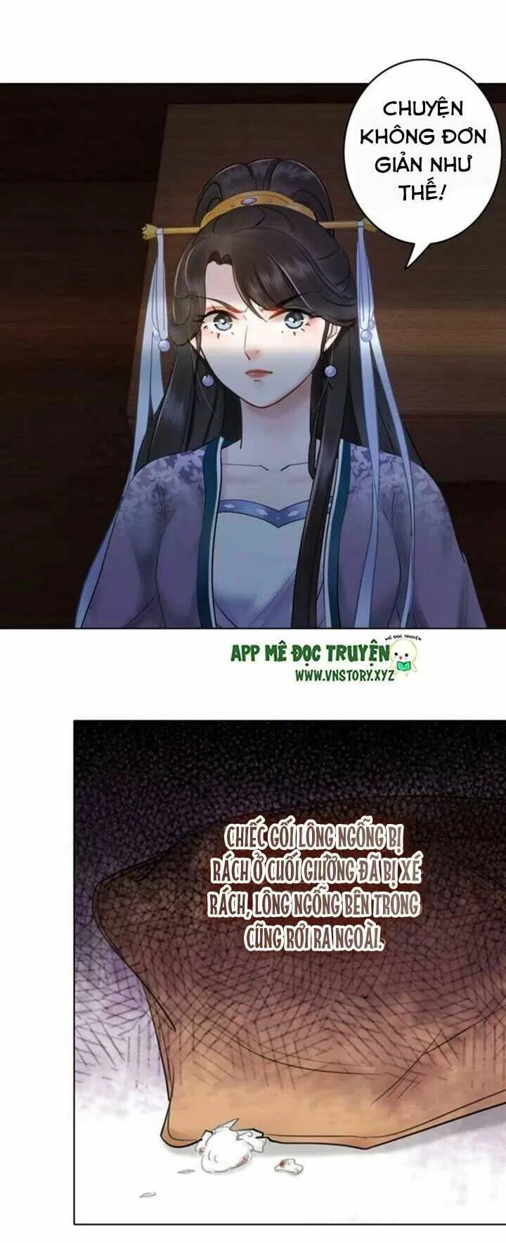 Cực Phẩm Phế Vật Tiểu Thư Chapter 54 - 32
