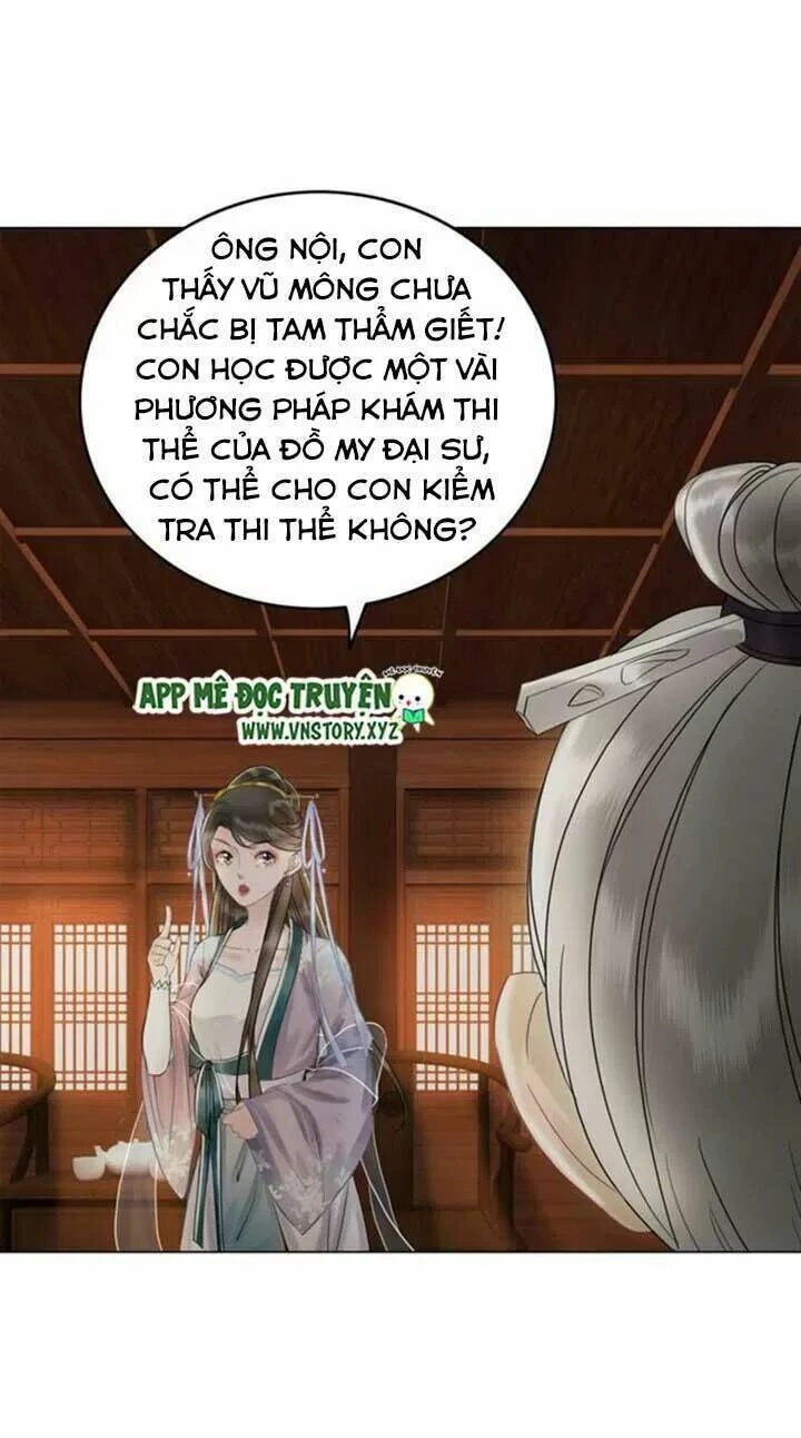 Cực Phẩm Phế Vật Tiểu Thư Chapter 54 - 36