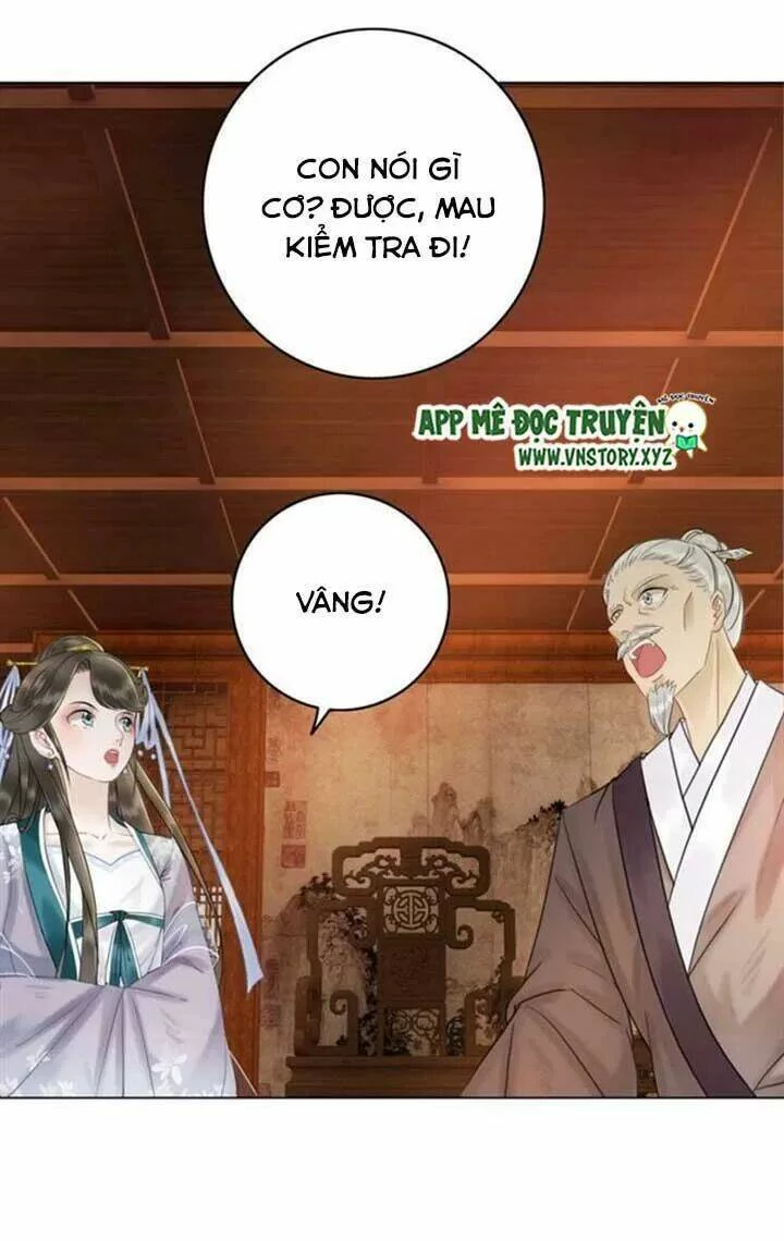 Cực Phẩm Phế Vật Tiểu Thư Chapter 54 - 37