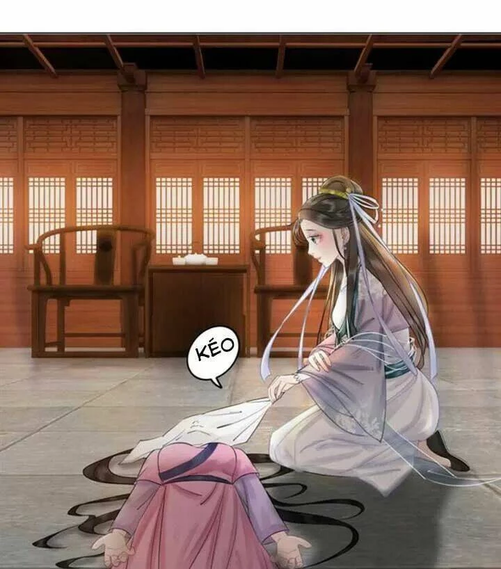 Cực Phẩm Phế Vật Tiểu Thư Chapter 54 - 38