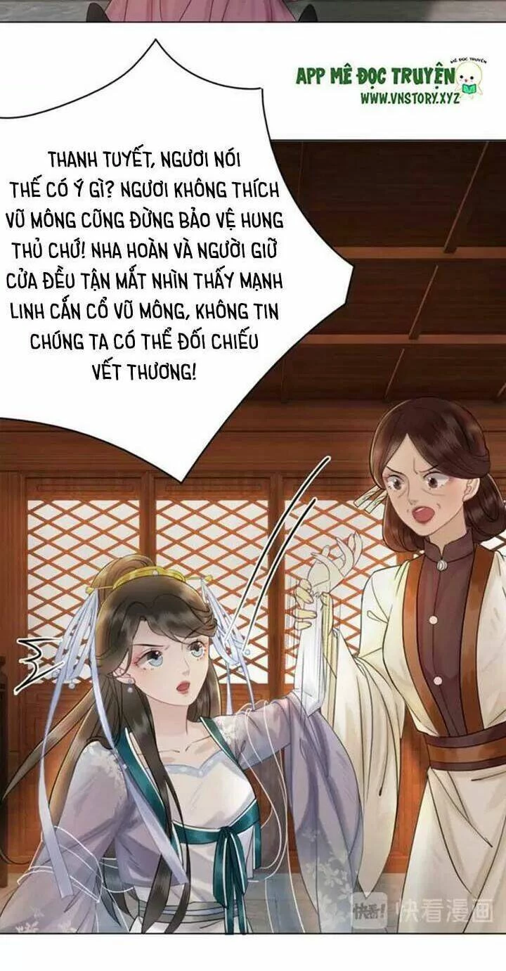 Cực Phẩm Phế Vật Tiểu Thư Chapter 54 - 39