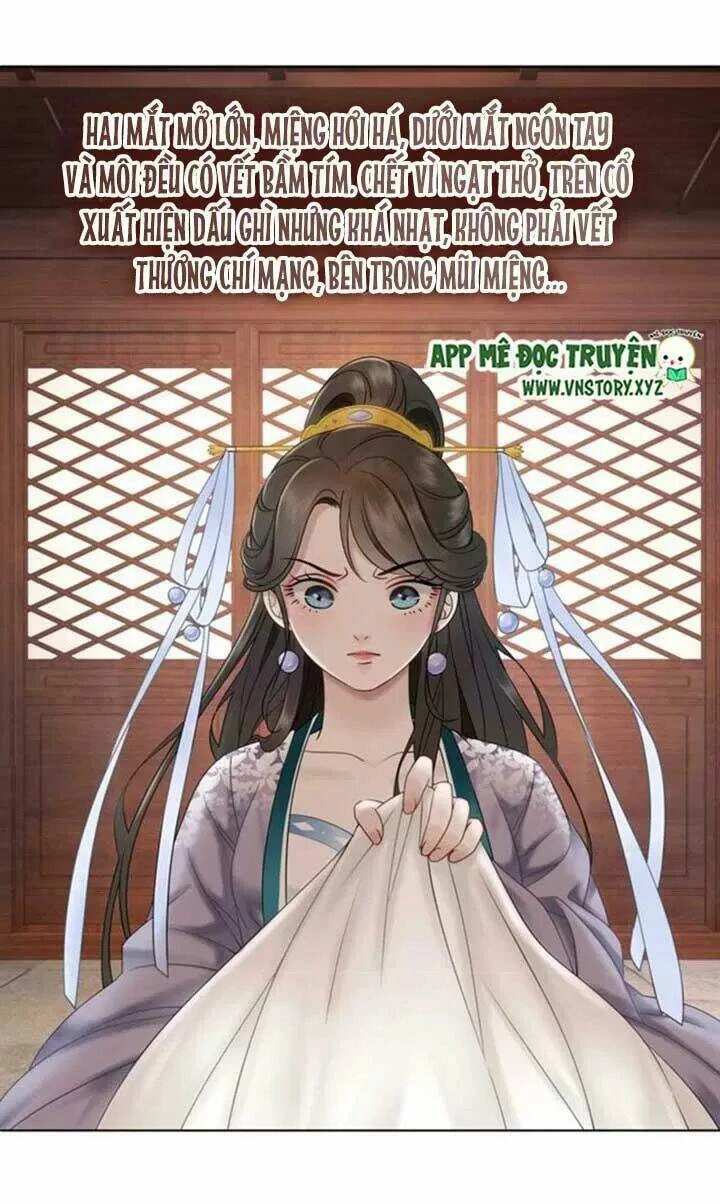 Cực Phẩm Phế Vật Tiểu Thư Chapter 54 - 42