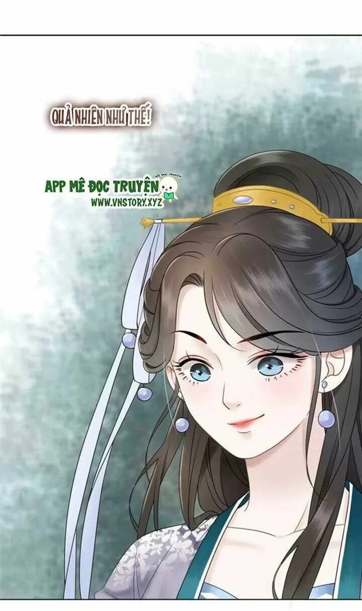 Cực Phẩm Phế Vật Tiểu Thư Chapter 54 - 43