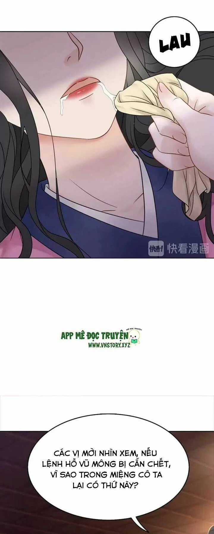 Cực Phẩm Phế Vật Tiểu Thư Chapter 54 - 44