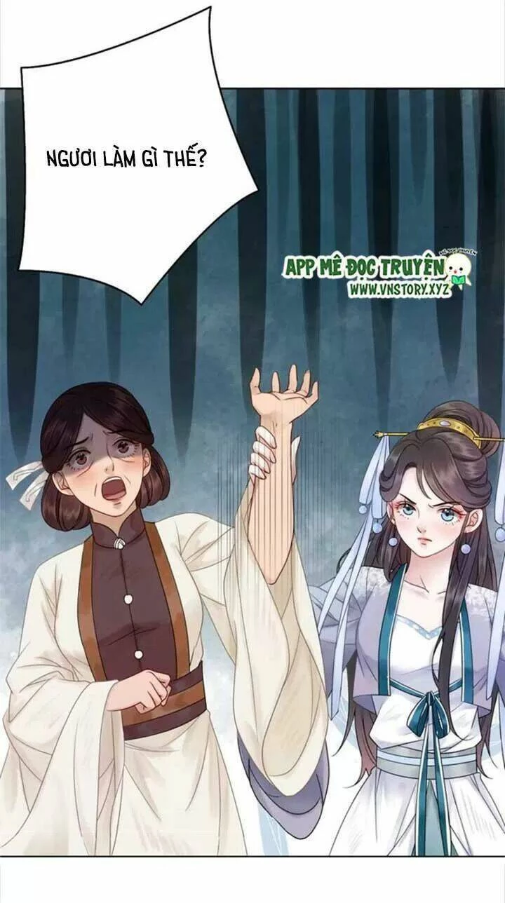 Cực Phẩm Phế Vật Tiểu Thư Chapter 54 - 46
