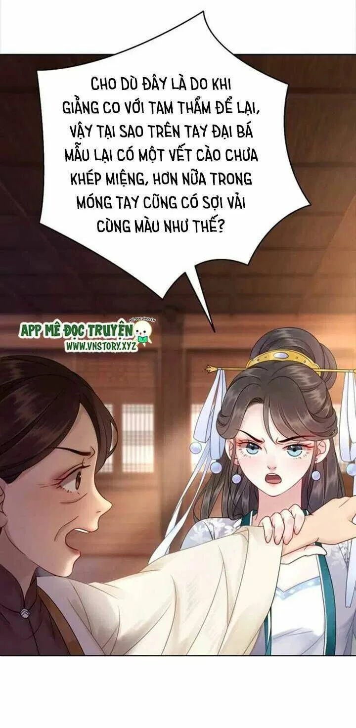 Cực Phẩm Phế Vật Tiểu Thư Chapter 54 - 48