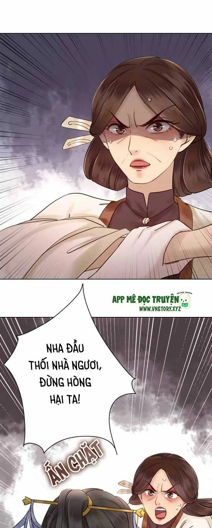Cực Phẩm Phế Vật Tiểu Thư Chapter 55 - 2