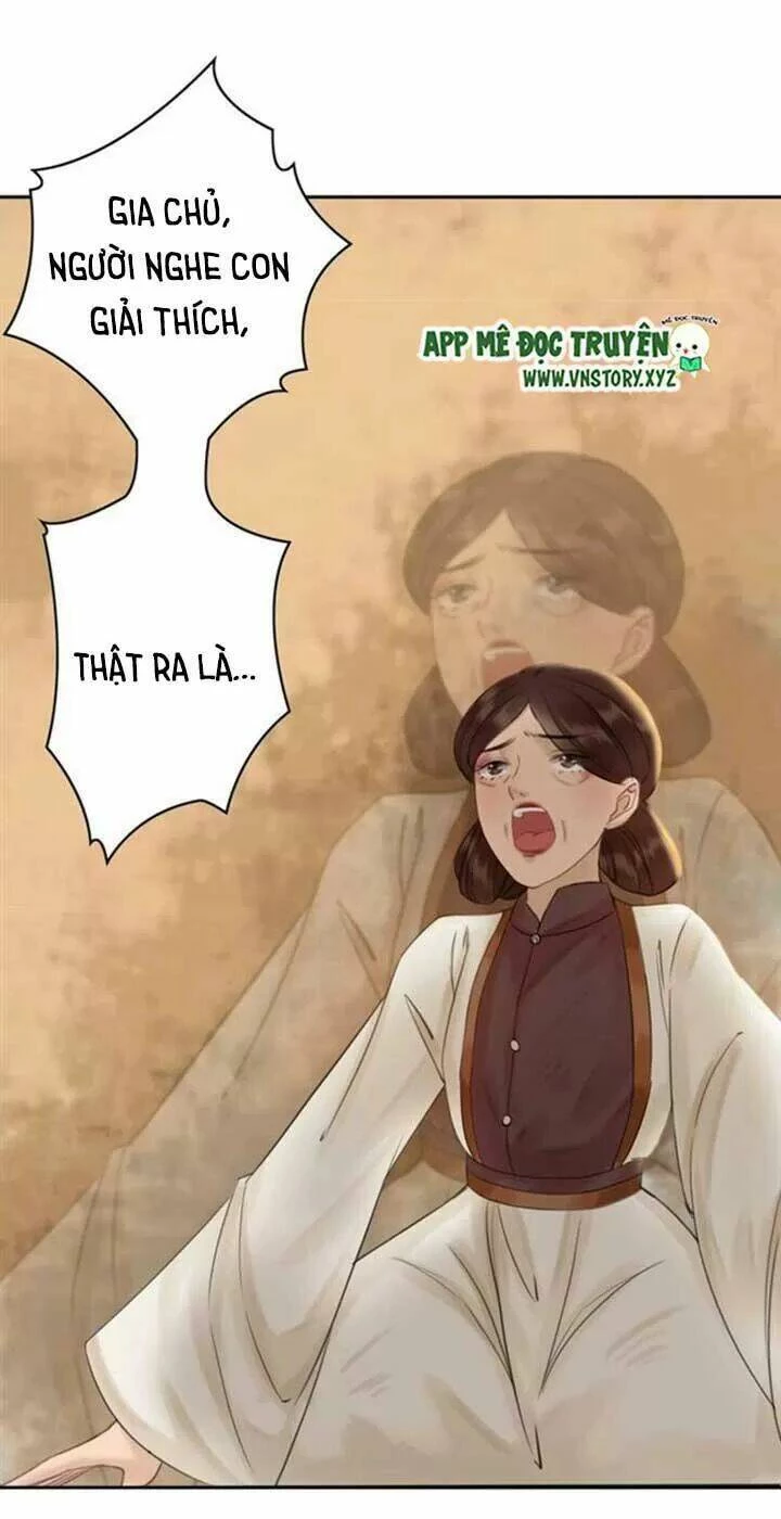 Cực Phẩm Phế Vật Tiểu Thư Chapter 55 - 8