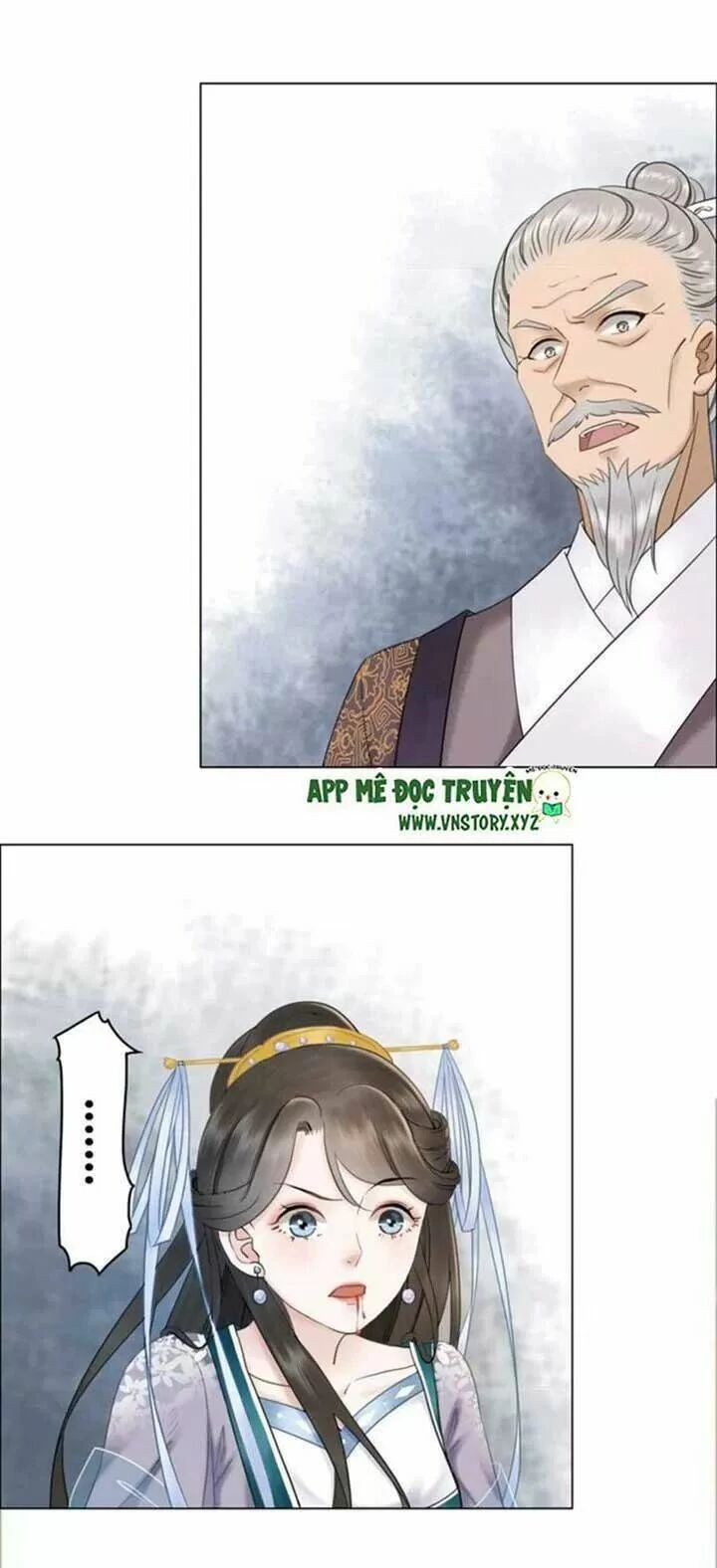 Cực Phẩm Phế Vật Tiểu Thư Chapter 55 - 10