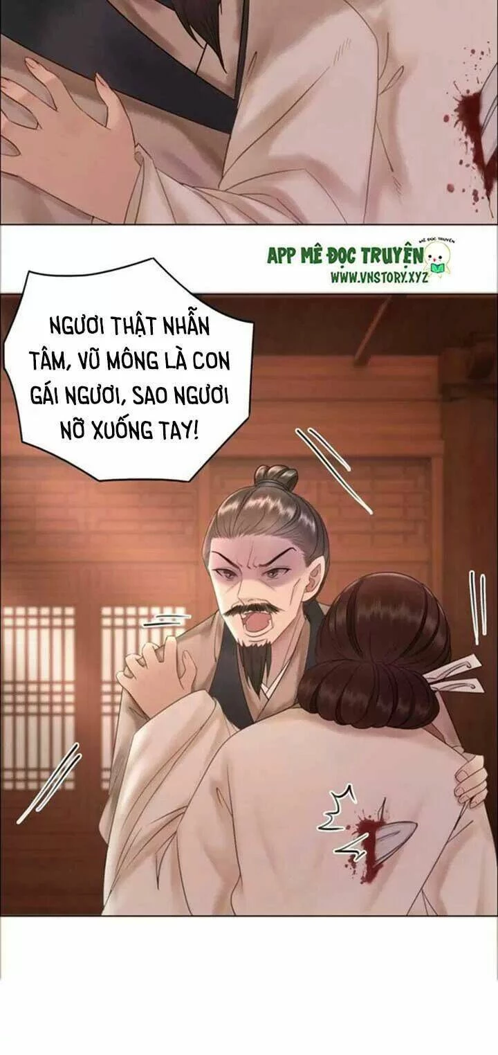 Cực Phẩm Phế Vật Tiểu Thư Chapter 55 - 12