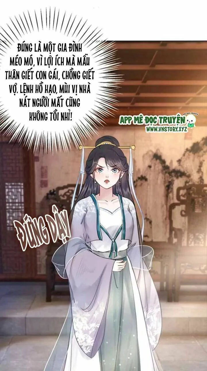 Cực Phẩm Phế Vật Tiểu Thư Chapter 55 - 15