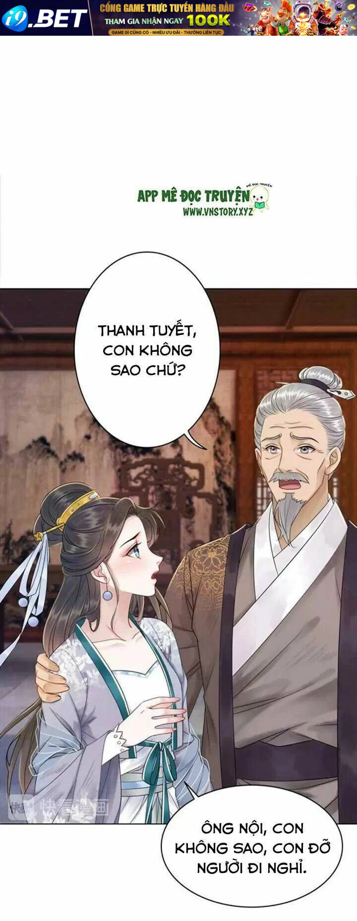 Cực Phẩm Phế Vật Tiểu Thư Chapter 55 - 18