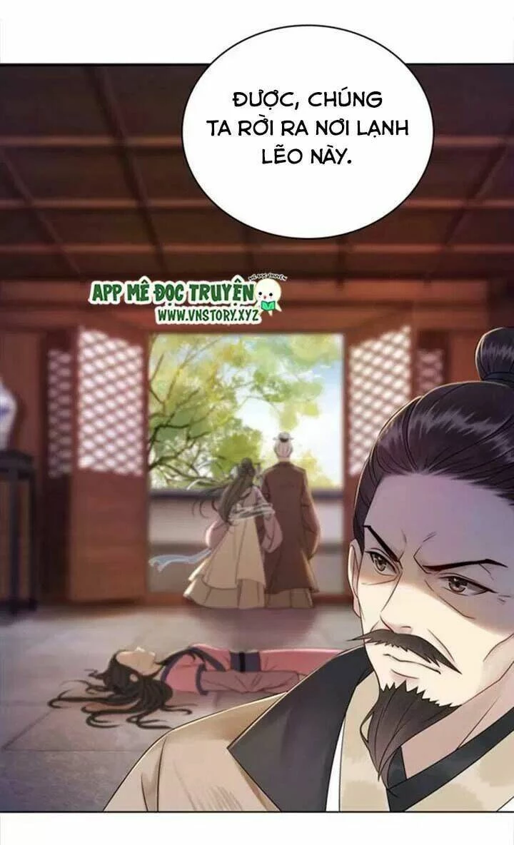 Cực Phẩm Phế Vật Tiểu Thư Chapter 55 - 19