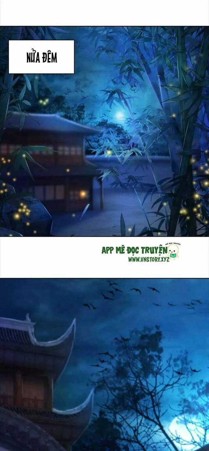Cực Phẩm Phế Vật Tiểu Thư Chapter 55 - 20