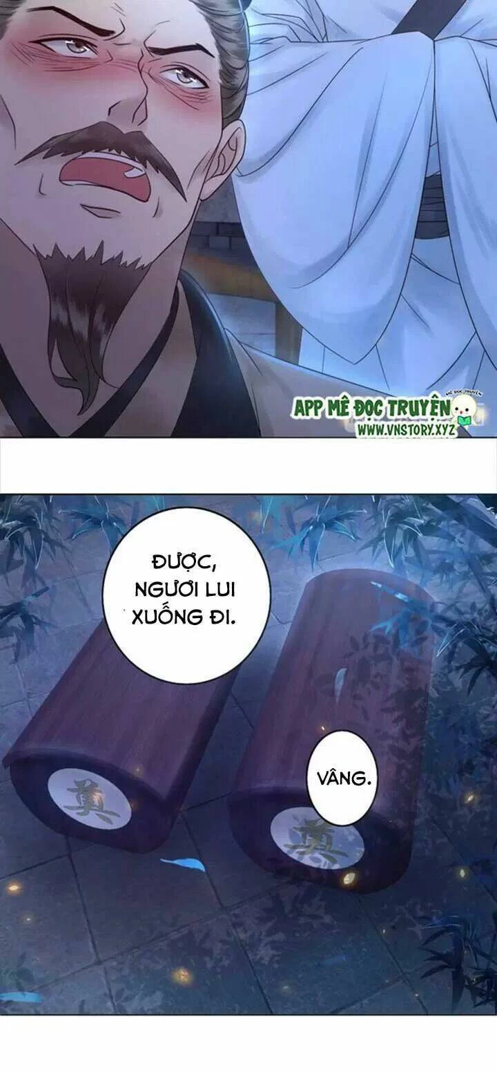 Cực Phẩm Phế Vật Tiểu Thư Chapter 55 - 23