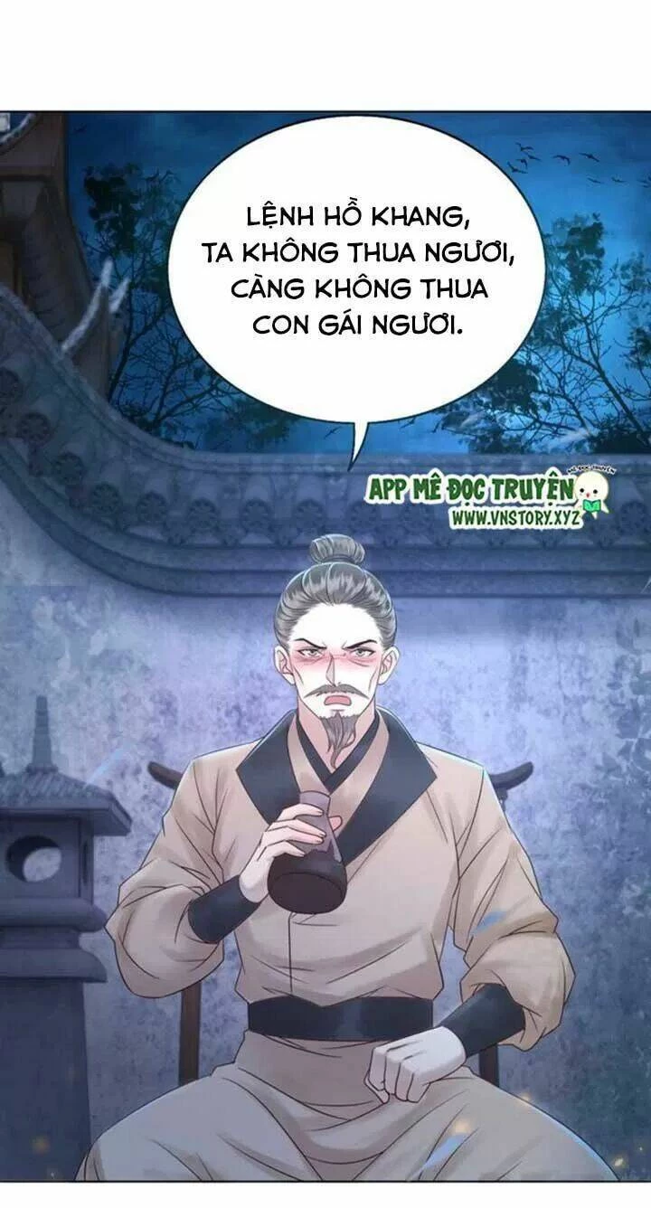 Cực Phẩm Phế Vật Tiểu Thư Chapter 55 - 24