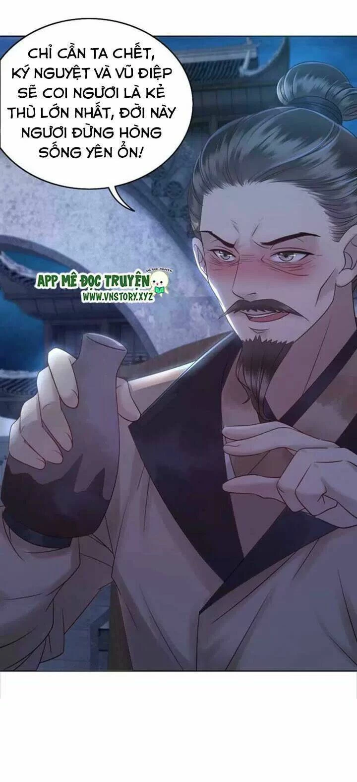 Cực Phẩm Phế Vật Tiểu Thư Chapter 55 - 25