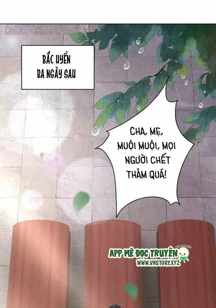 Cực Phẩm Phế Vật Tiểu Thư Chapter 55 - 29