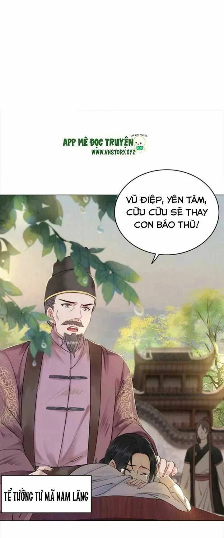 Cực Phẩm Phế Vật Tiểu Thư Chapter 55 - 31