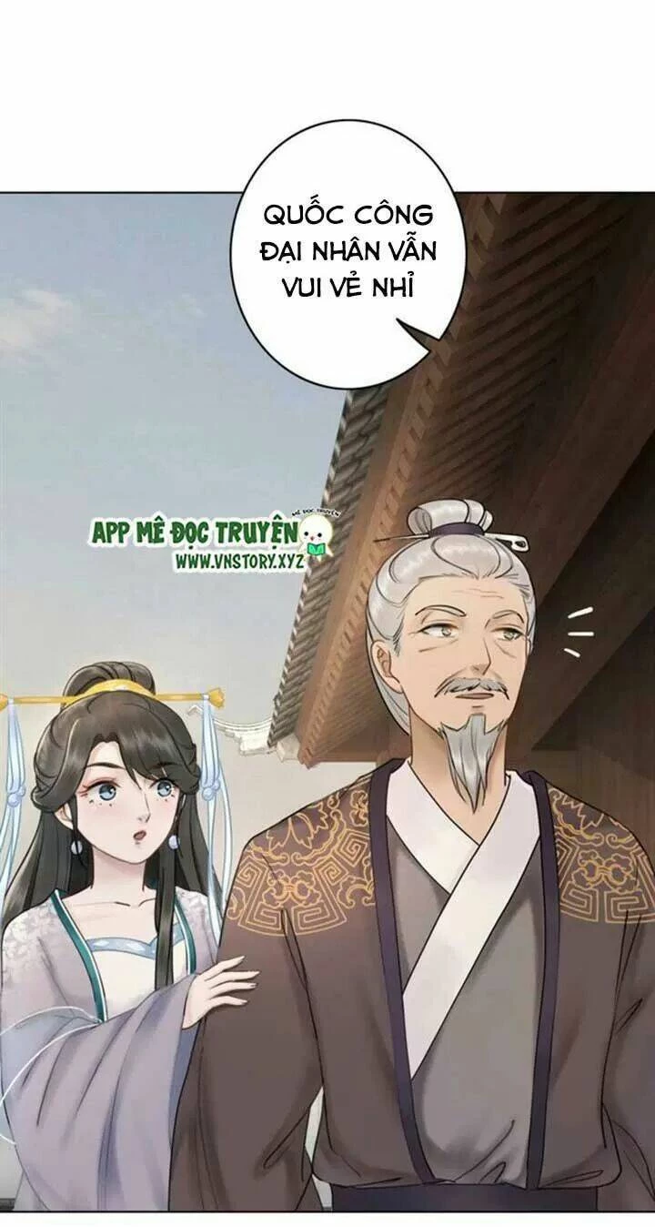 Cực Phẩm Phế Vật Tiểu Thư Chapter 55 - 35