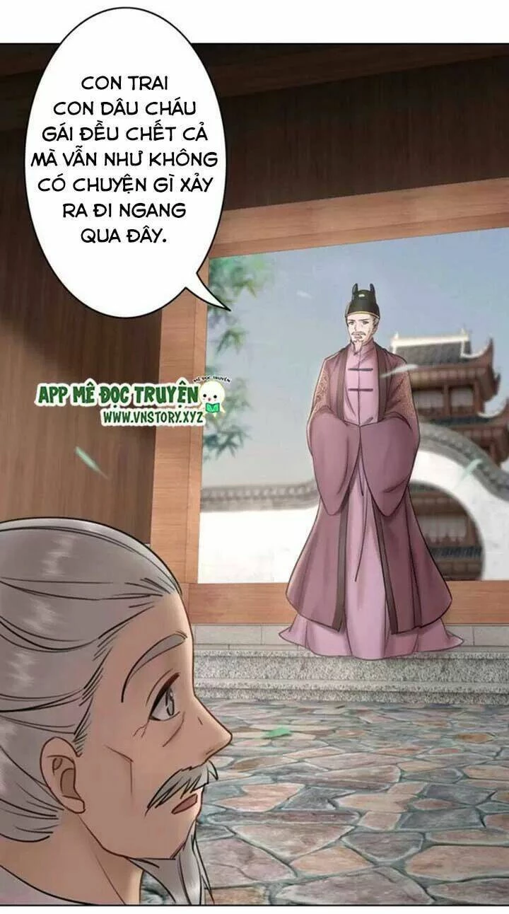 Cực Phẩm Phế Vật Tiểu Thư Chapter 55 - 36