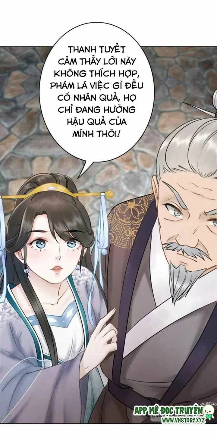 Cực Phẩm Phế Vật Tiểu Thư Chapter 55 - 37