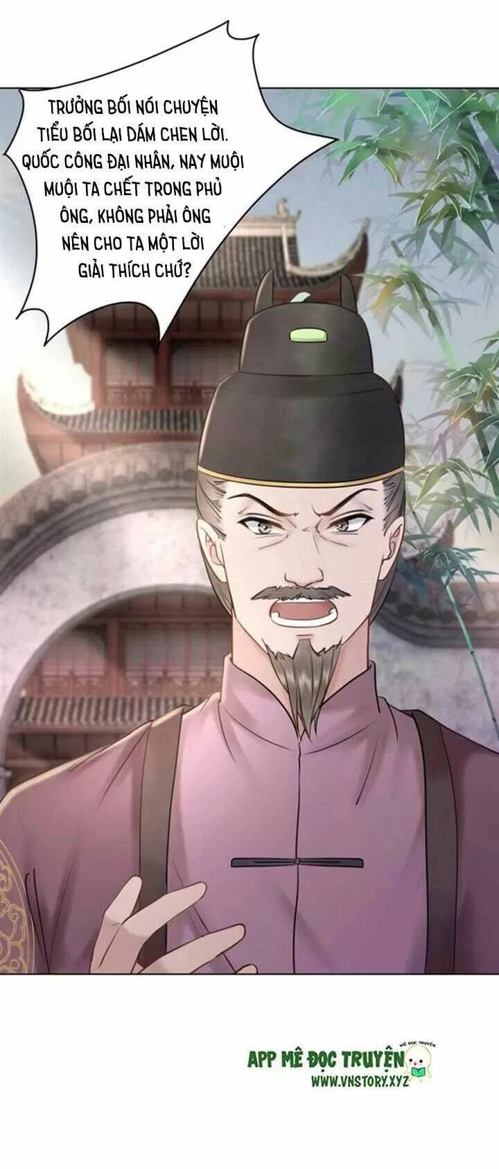 Cực Phẩm Phế Vật Tiểu Thư Chapter 55 - 38