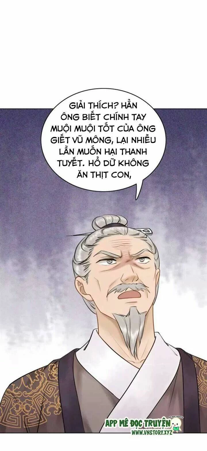 Cực Phẩm Phế Vật Tiểu Thư Chapter 55 - 39