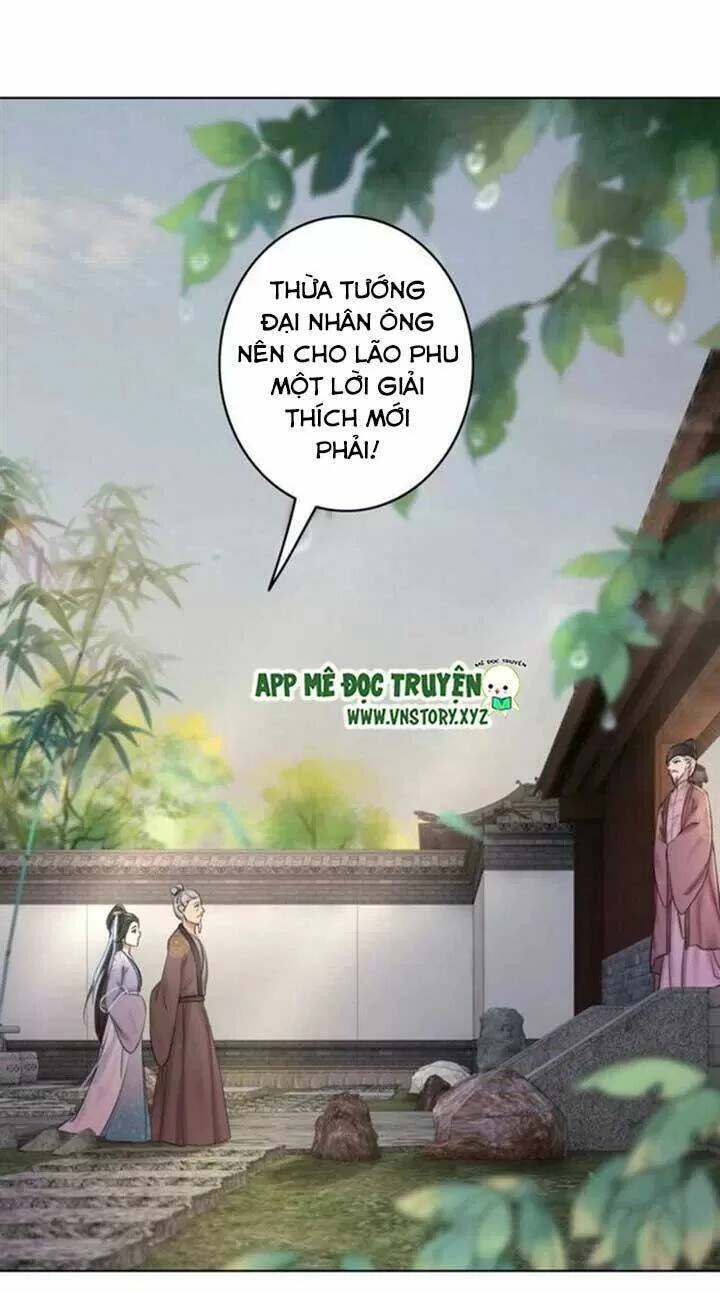 Cực Phẩm Phế Vật Tiểu Thư Chapter 55 - 40