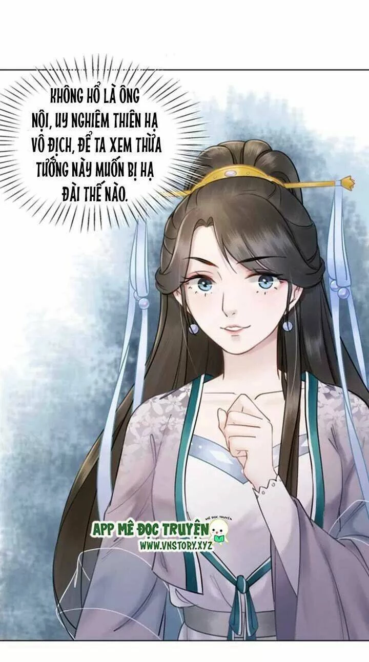 Cực Phẩm Phế Vật Tiểu Thư Chapter 55 - 41