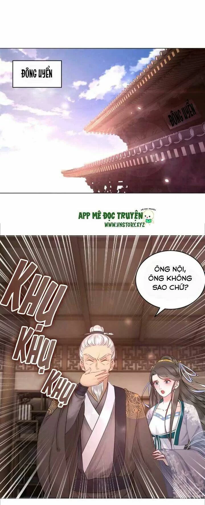 Cực Phẩm Phế Vật Tiểu Thư Chapter 55 - 44