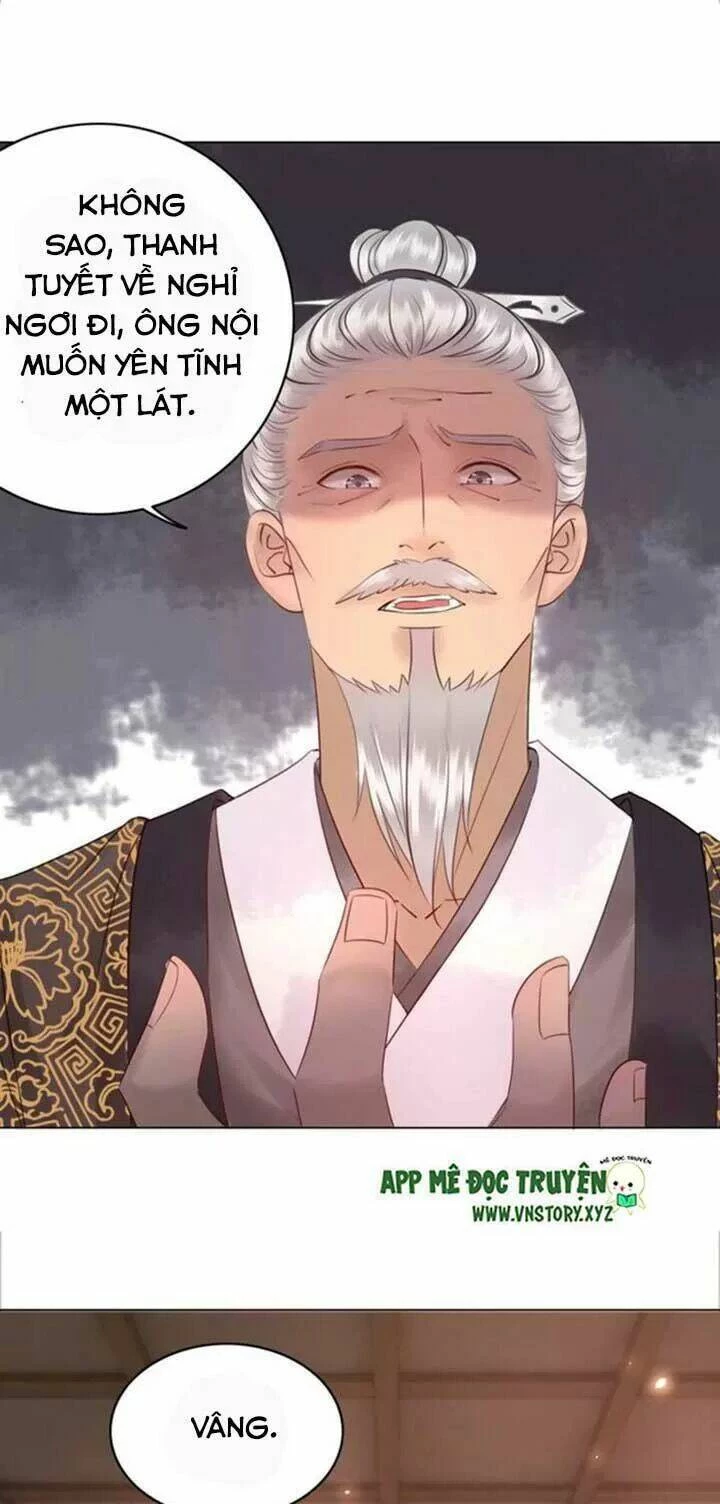 Cực Phẩm Phế Vật Tiểu Thư Chapter 55 - 45