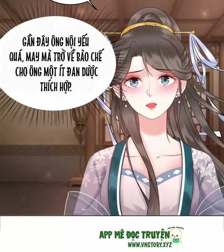 Cực Phẩm Phế Vật Tiểu Thư Chapter 55 - 46