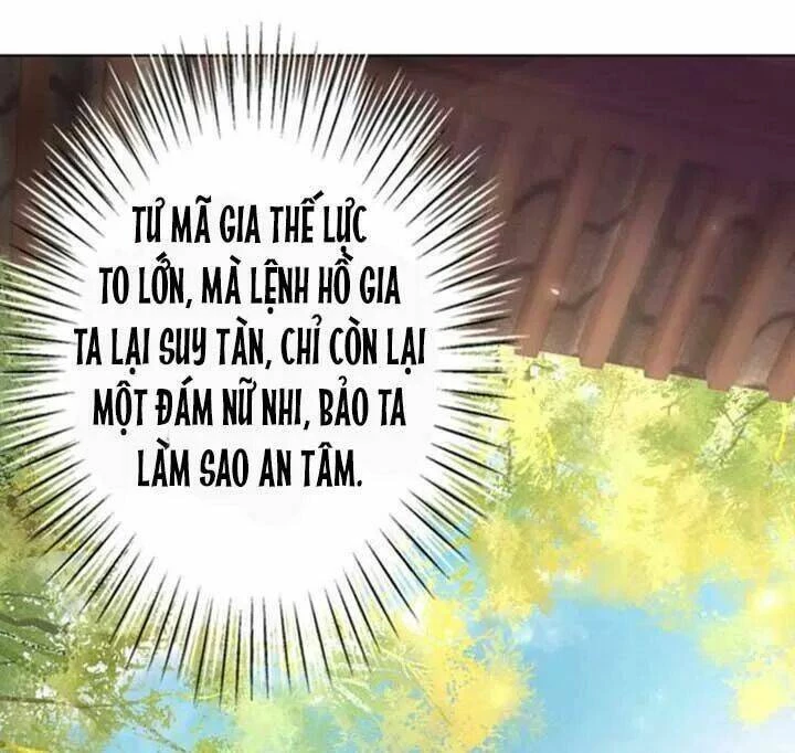 Cực Phẩm Phế Vật Tiểu Thư Chapter 55 - 50