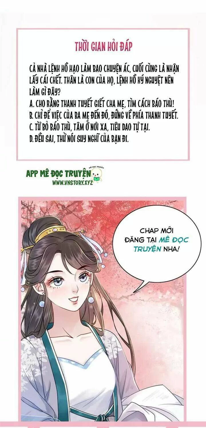 Cực Phẩm Phế Vật Tiểu Thư Chapter 55 - 53