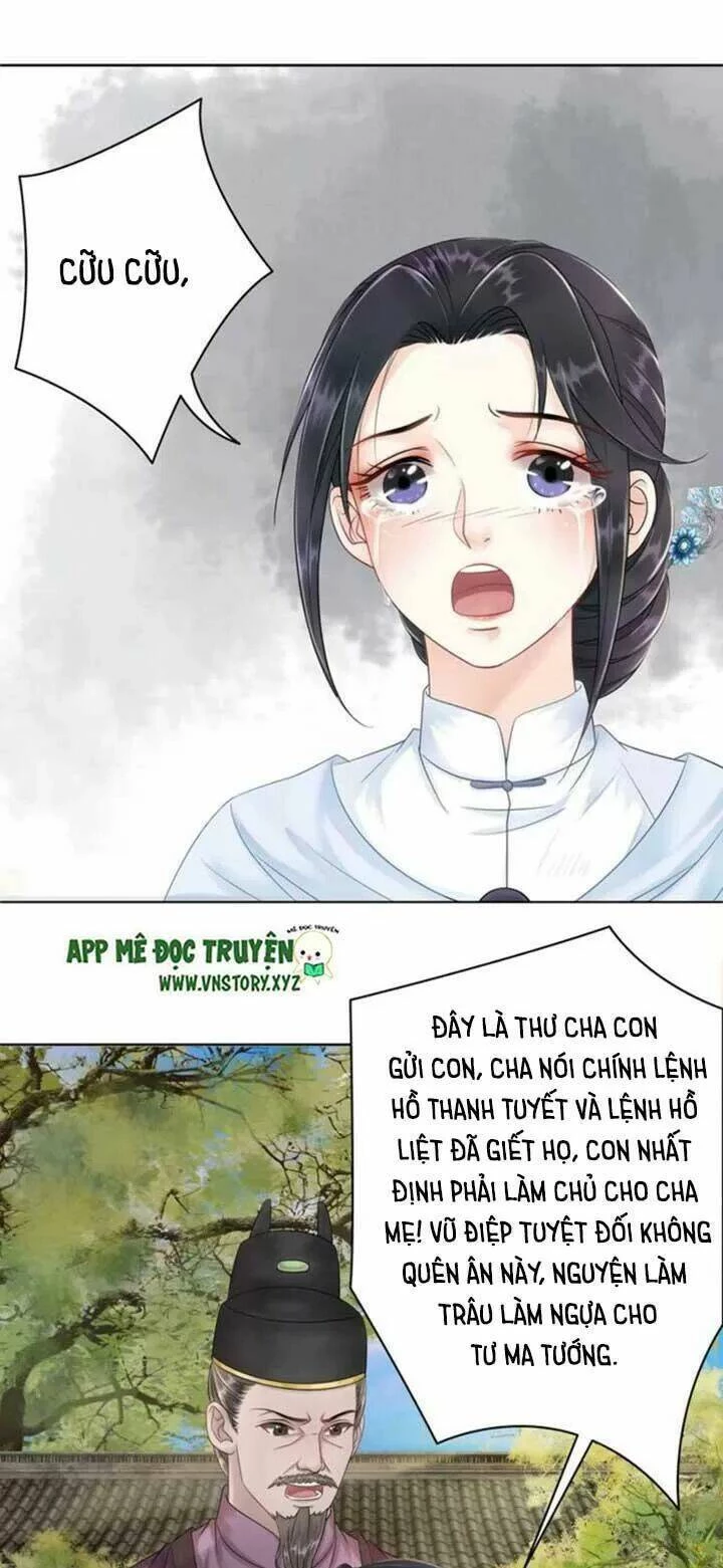 Cực Phẩm Phế Vật Tiểu Thư Chapter 56 - 3