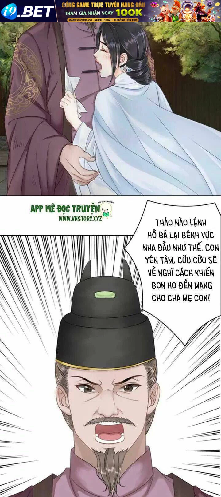 Cực Phẩm Phế Vật Tiểu Thư Chapter 56 - 4