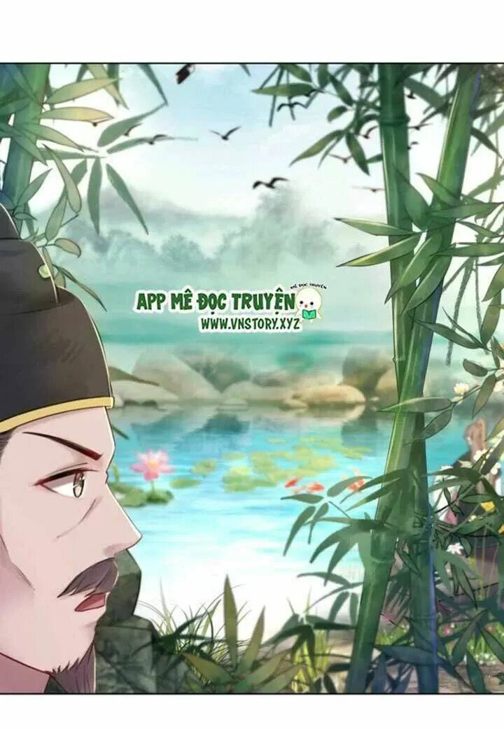 Cực Phẩm Phế Vật Tiểu Thư Chapter 56 - 10